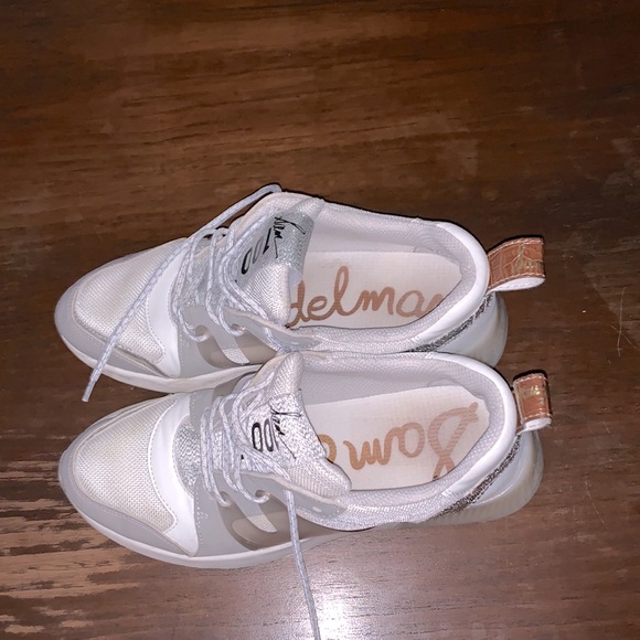 Sam Edelman sneakers - Picture 3 of 3